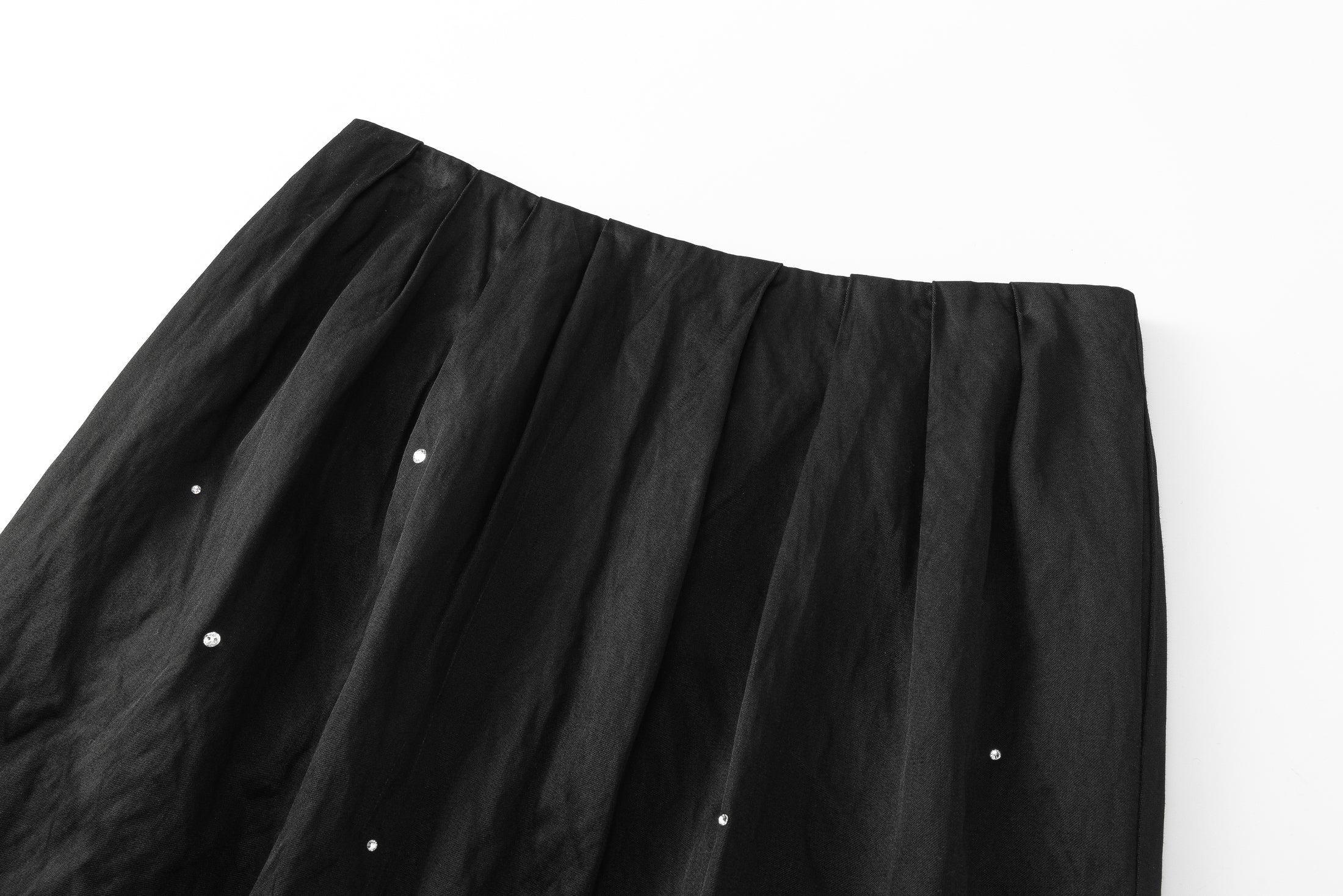 Cosmo embellished skirt