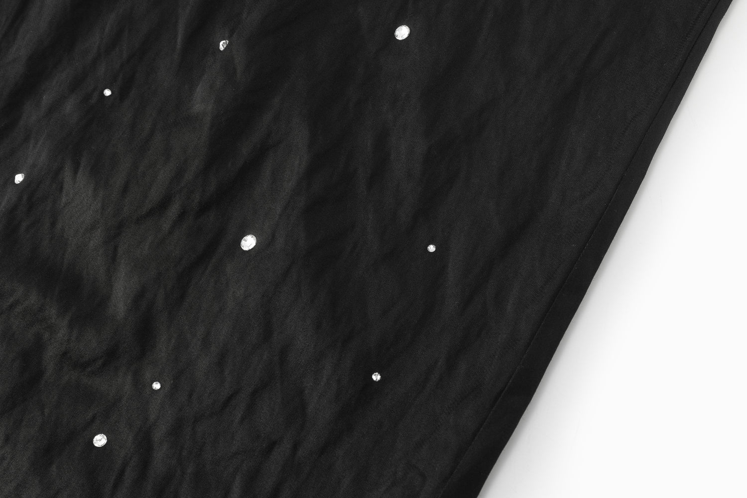 Cosmo embellished skirt