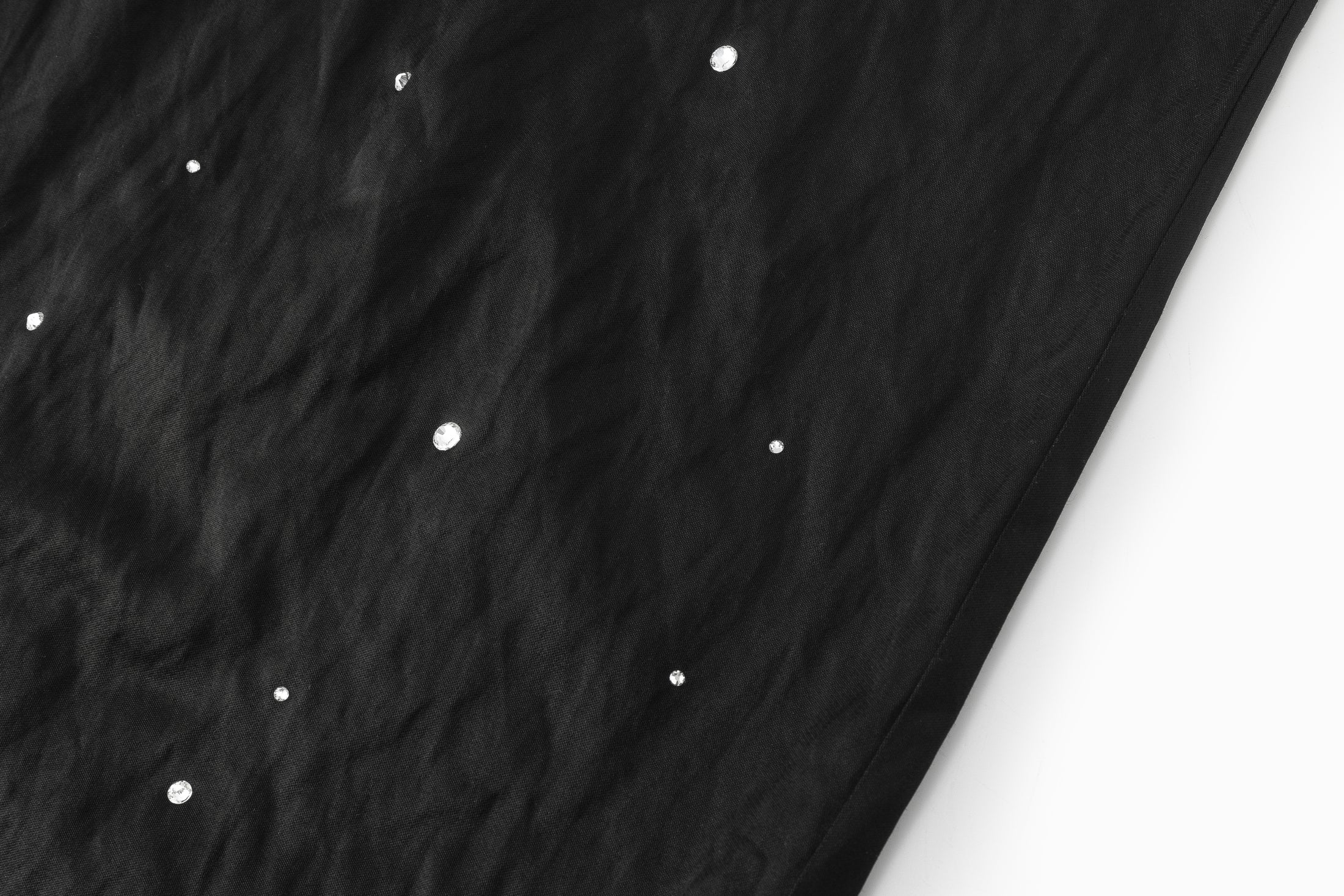 Cosmo embellished skirt
