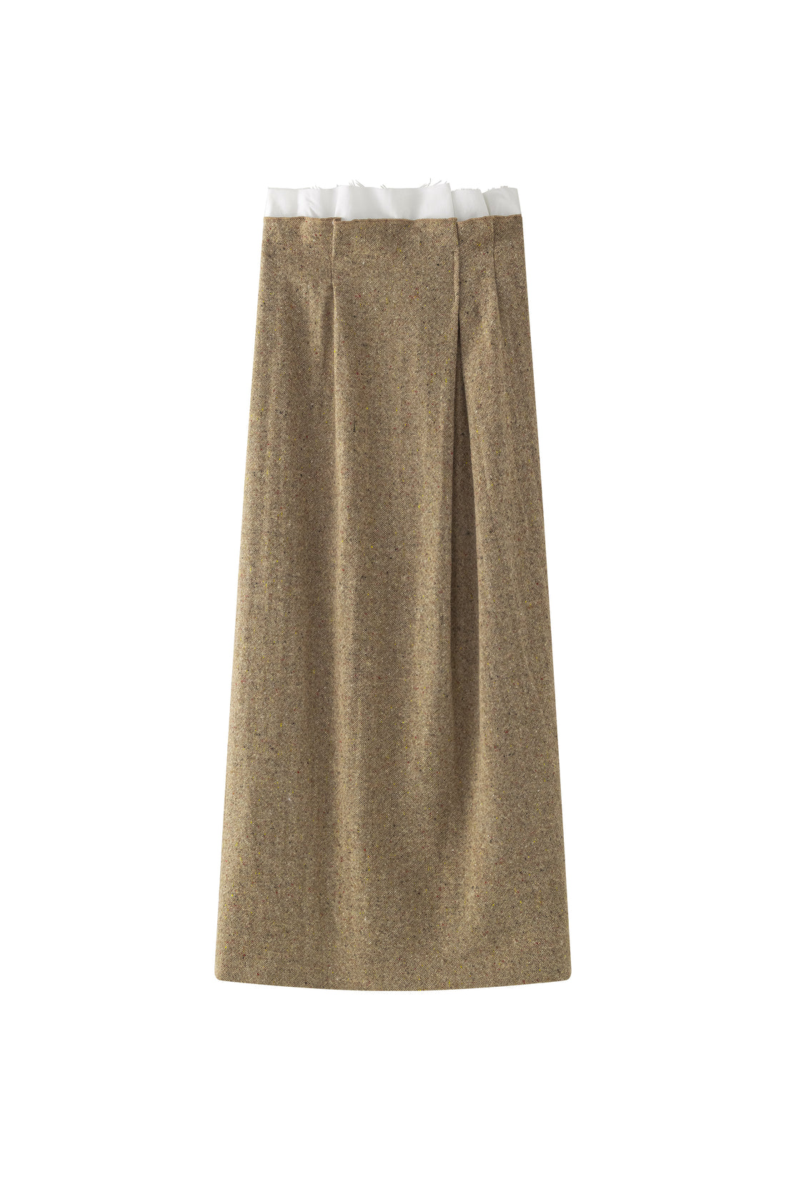 Tatiana gathered skirt