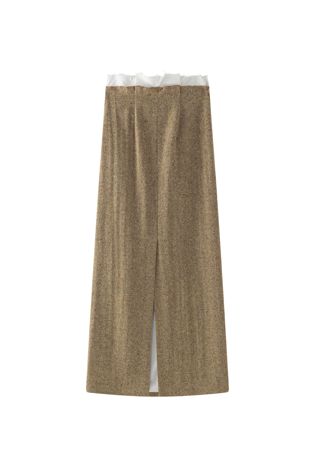 Tatiana gathered skirt