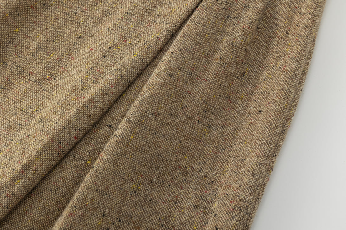 Tatiana gathered skirt