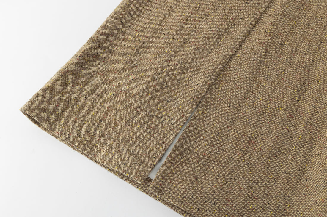 Tatiana gathered skirt