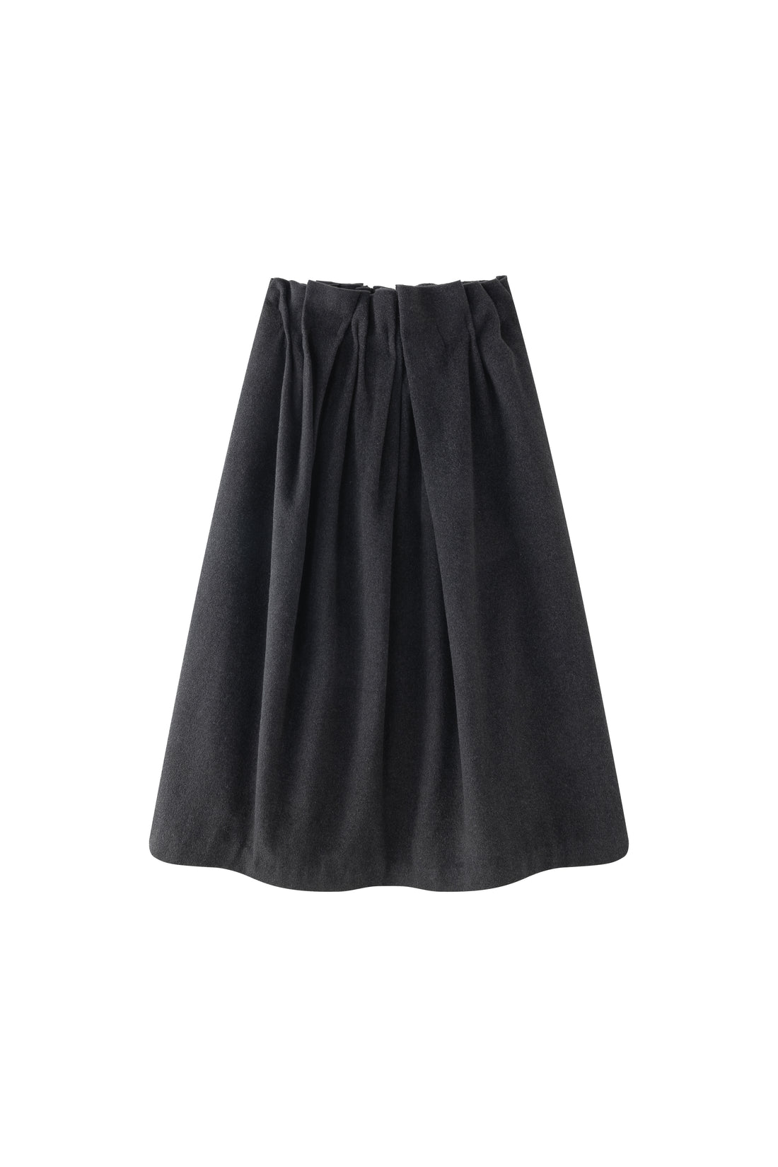 Tatania wide skirt