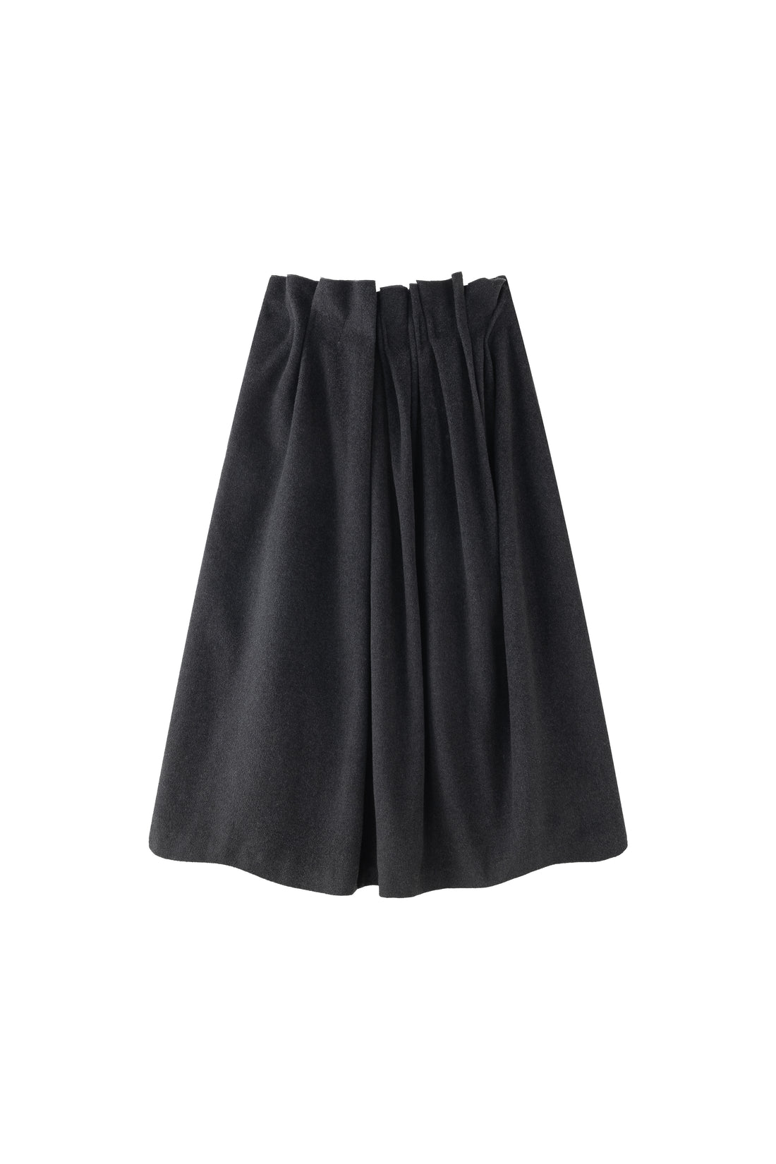 Tatania wide skirt