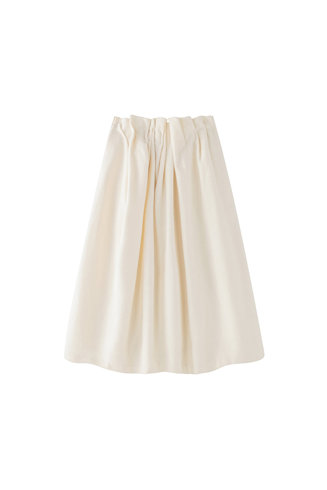 Tatania wide skirt