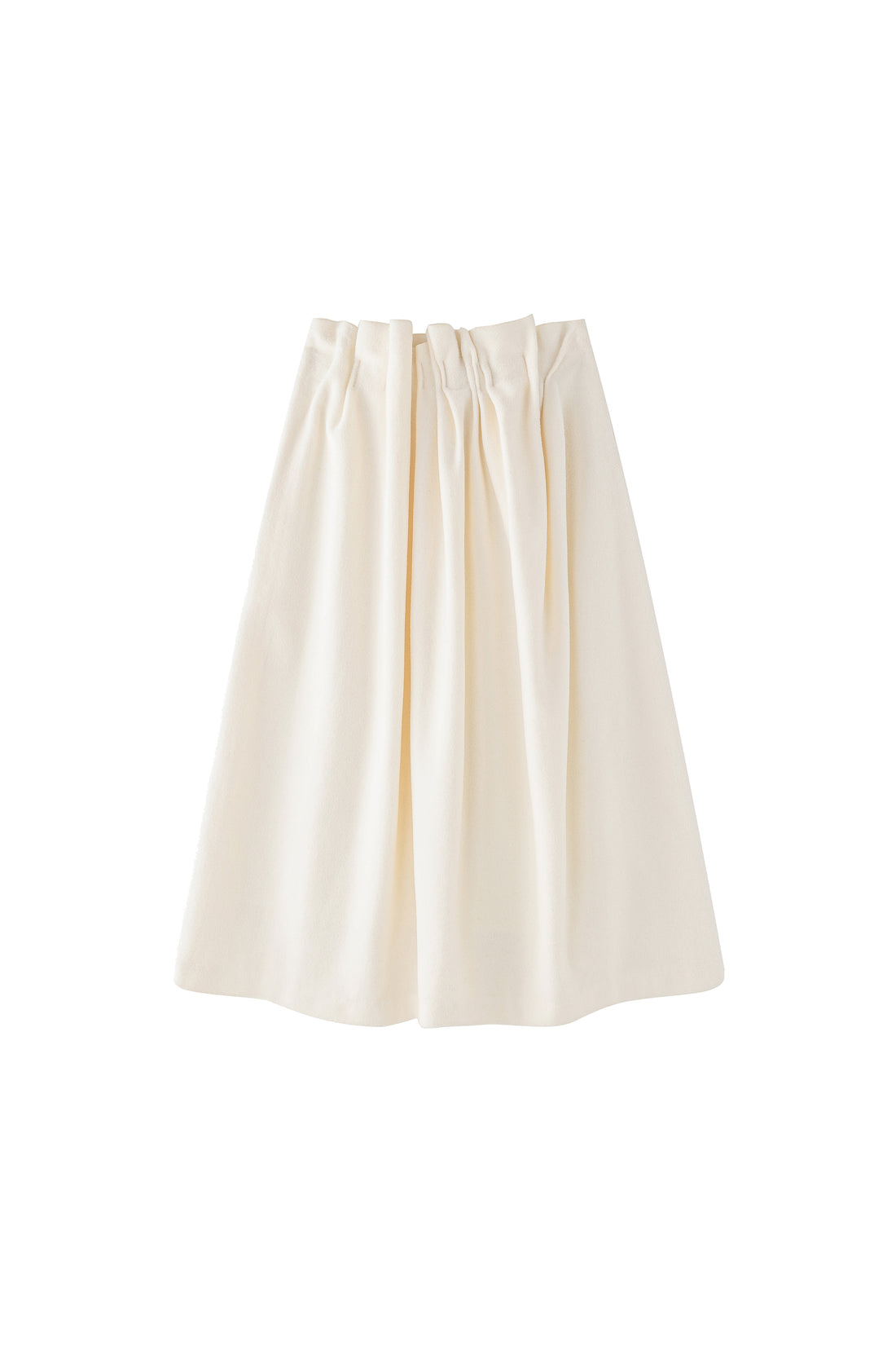Tatania wide skirt