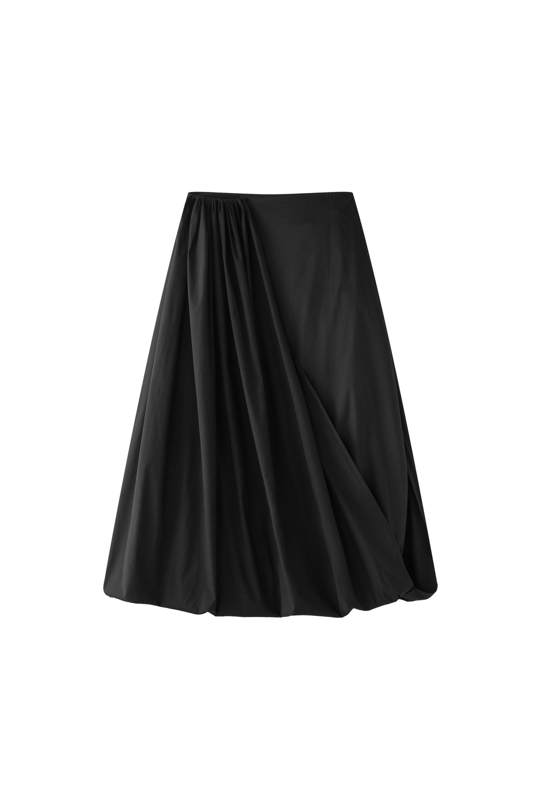 Juliet balloon skirt
