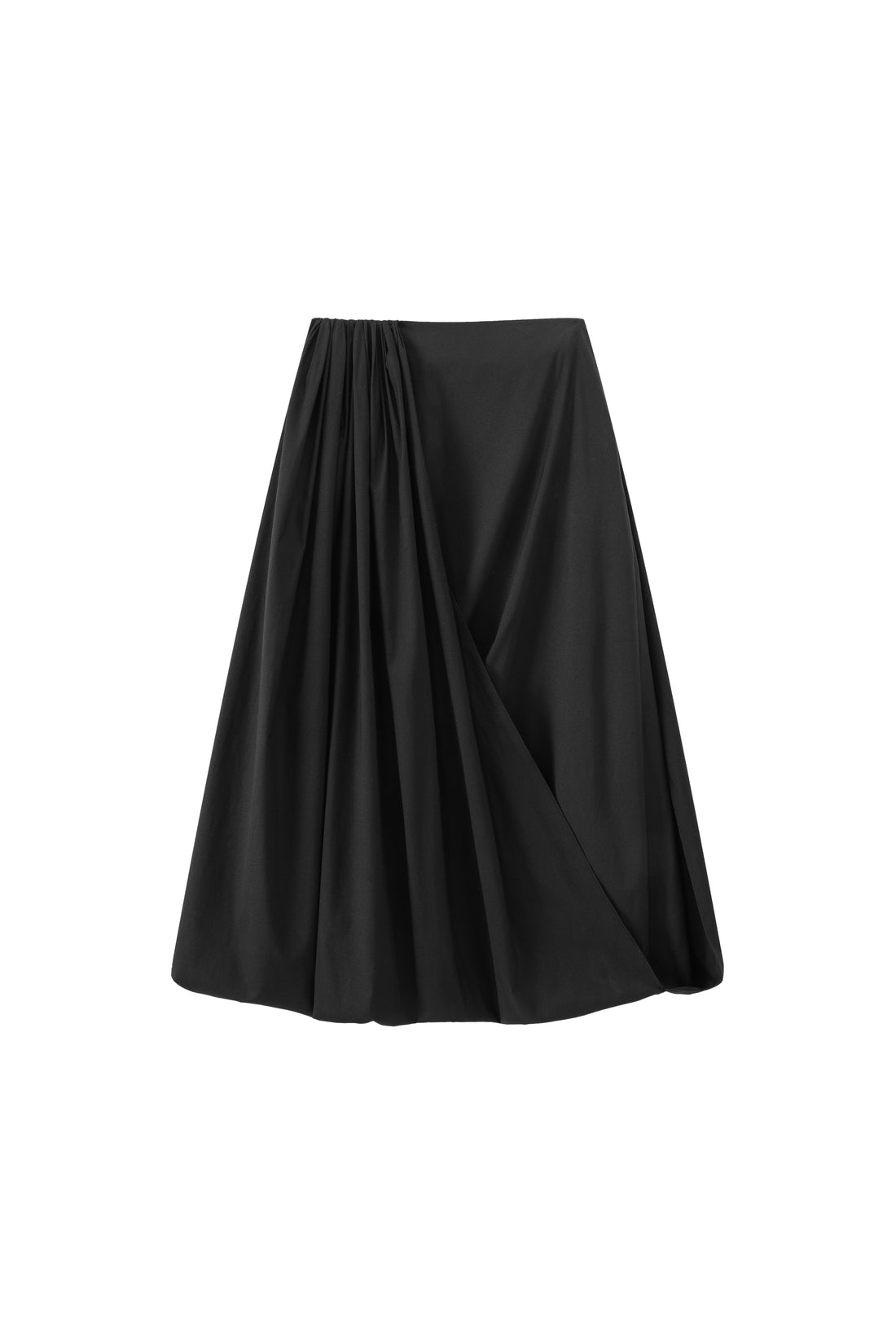Juliet balloon skirt