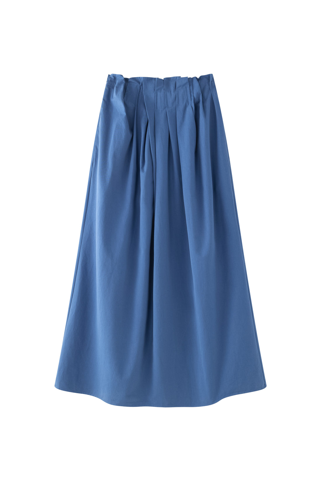 Tatiana cotton skirt