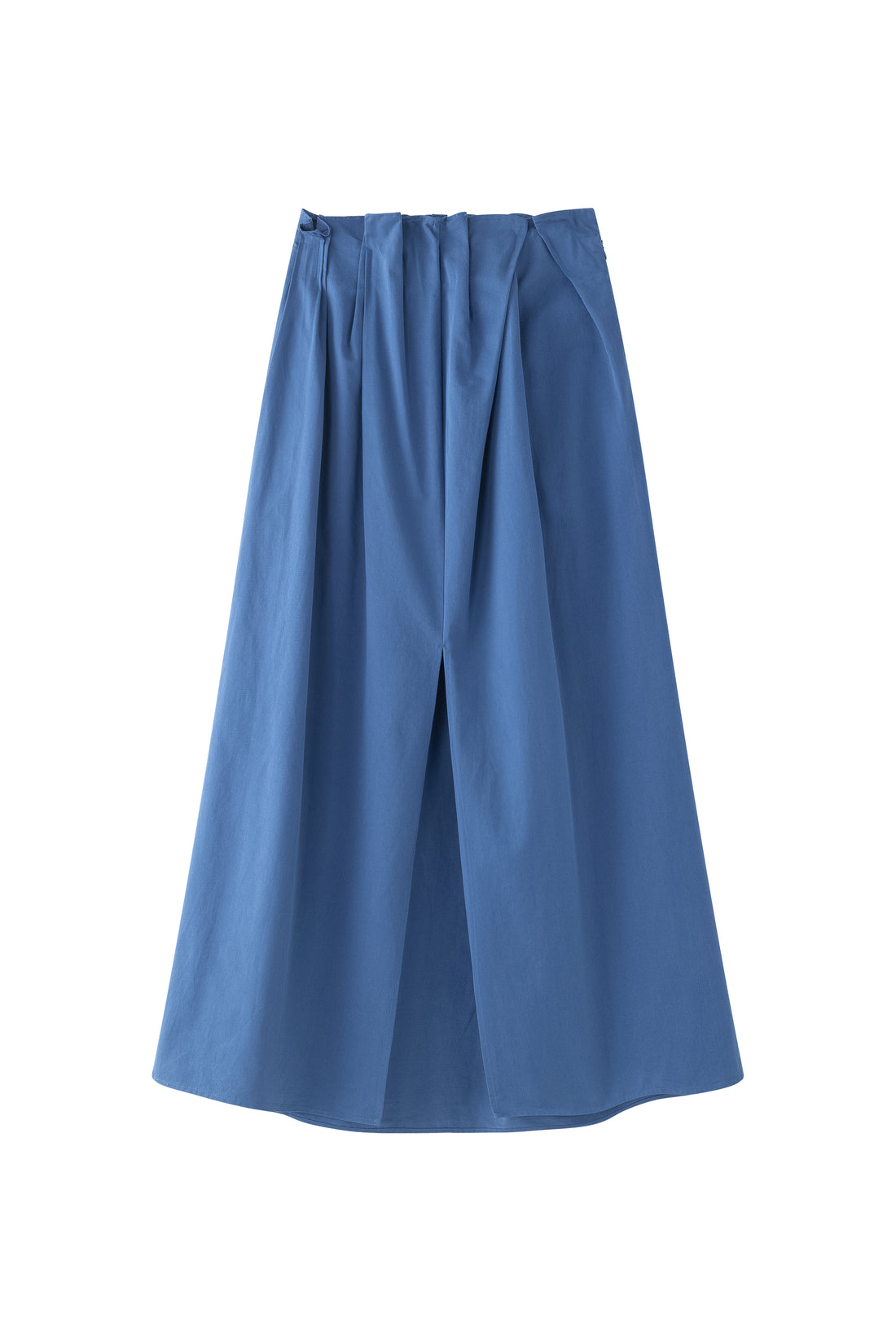 Tatiana cotton skirt