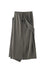 Tatiana flap skirt
