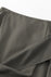 Tatiana flap skirt