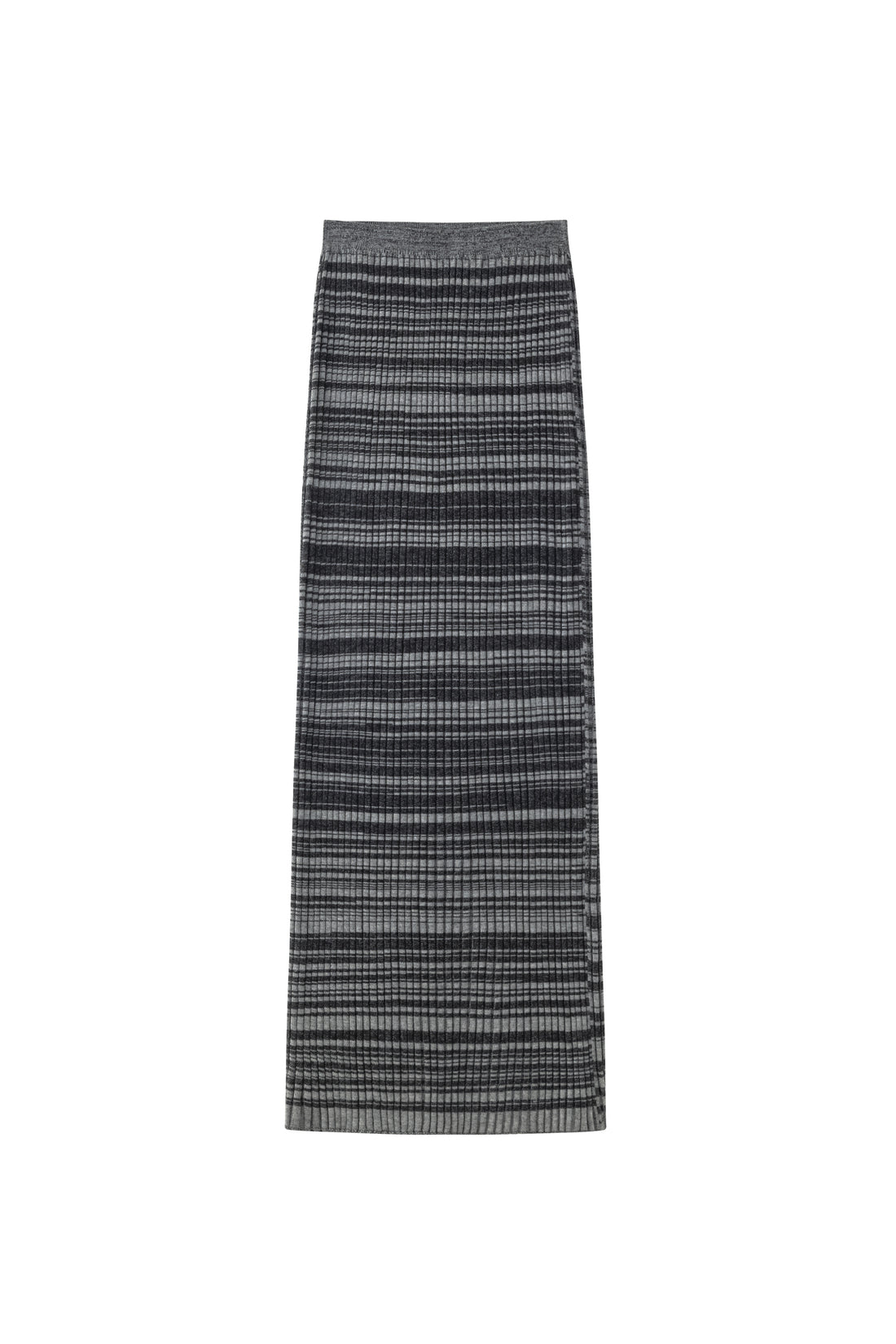 Juliet knit skirt
