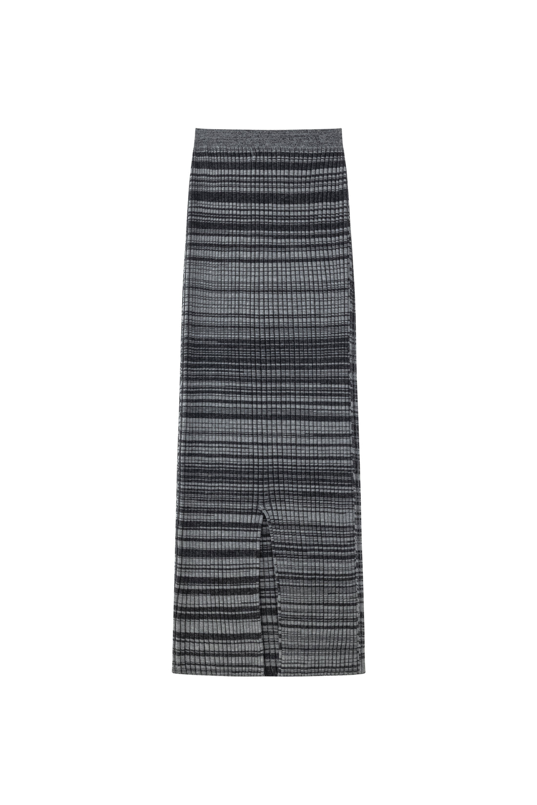 Juliet knit skirt