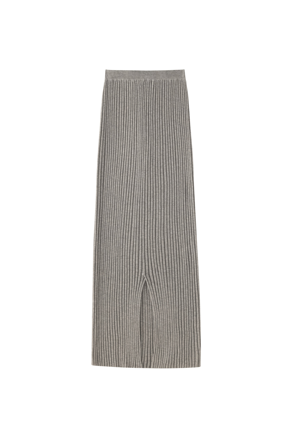 Juliet knit skirt