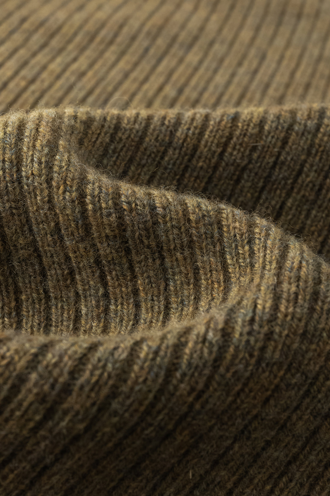 Gala knit skirt