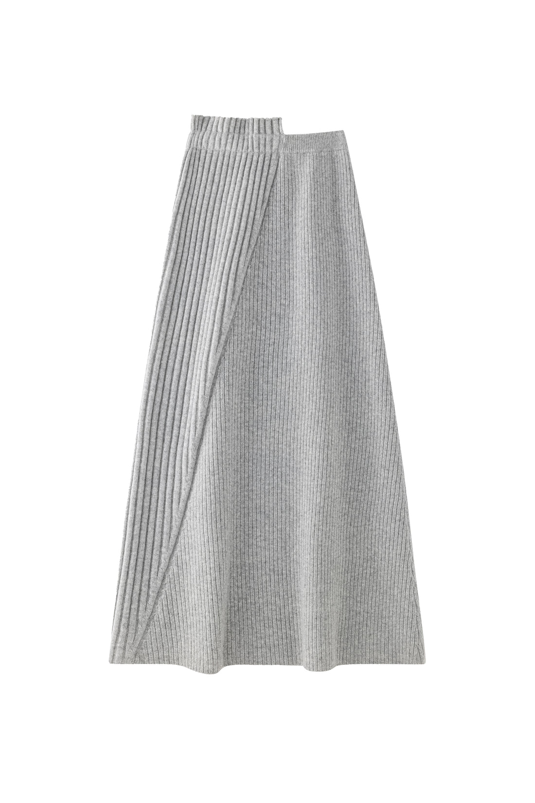 Gala knit skirt