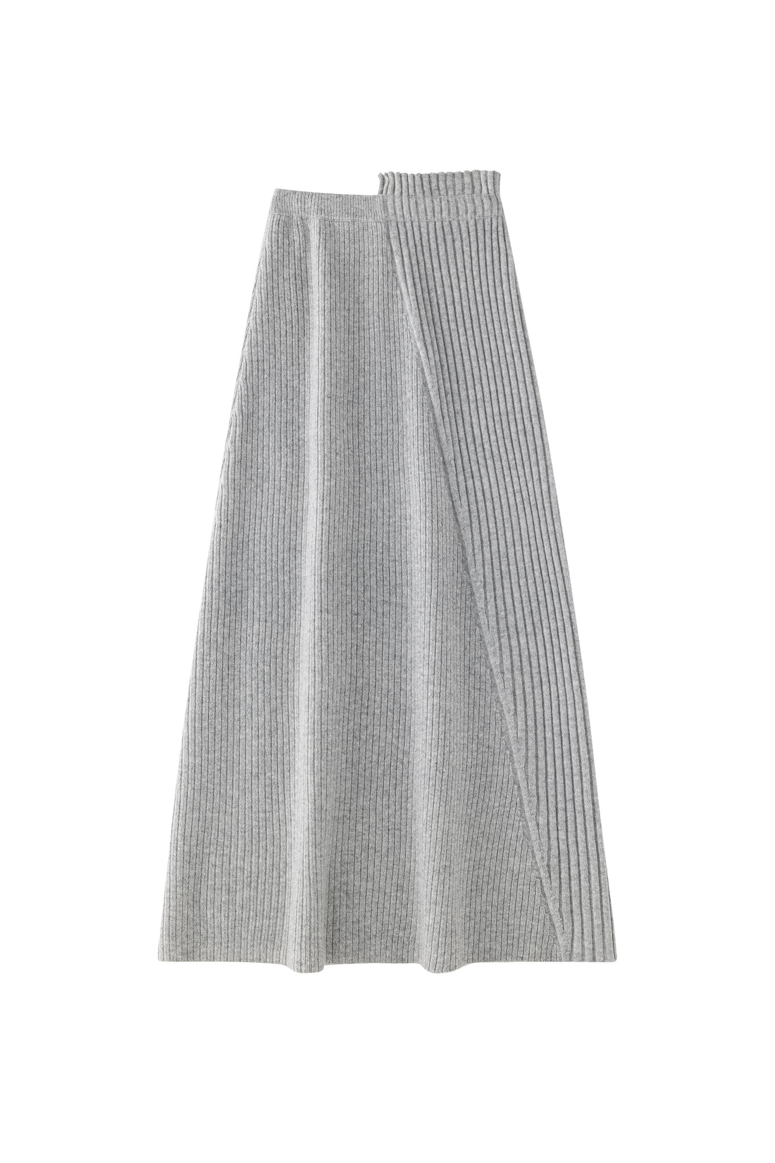 Gala knit skirt