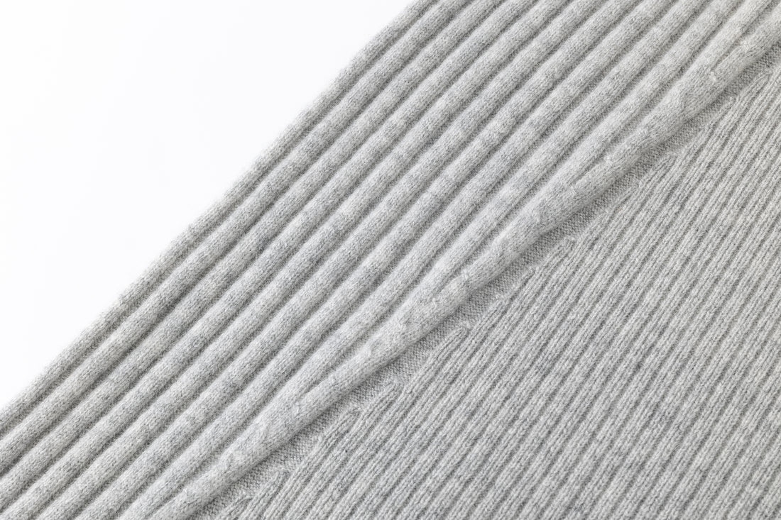 Gala knit skirt