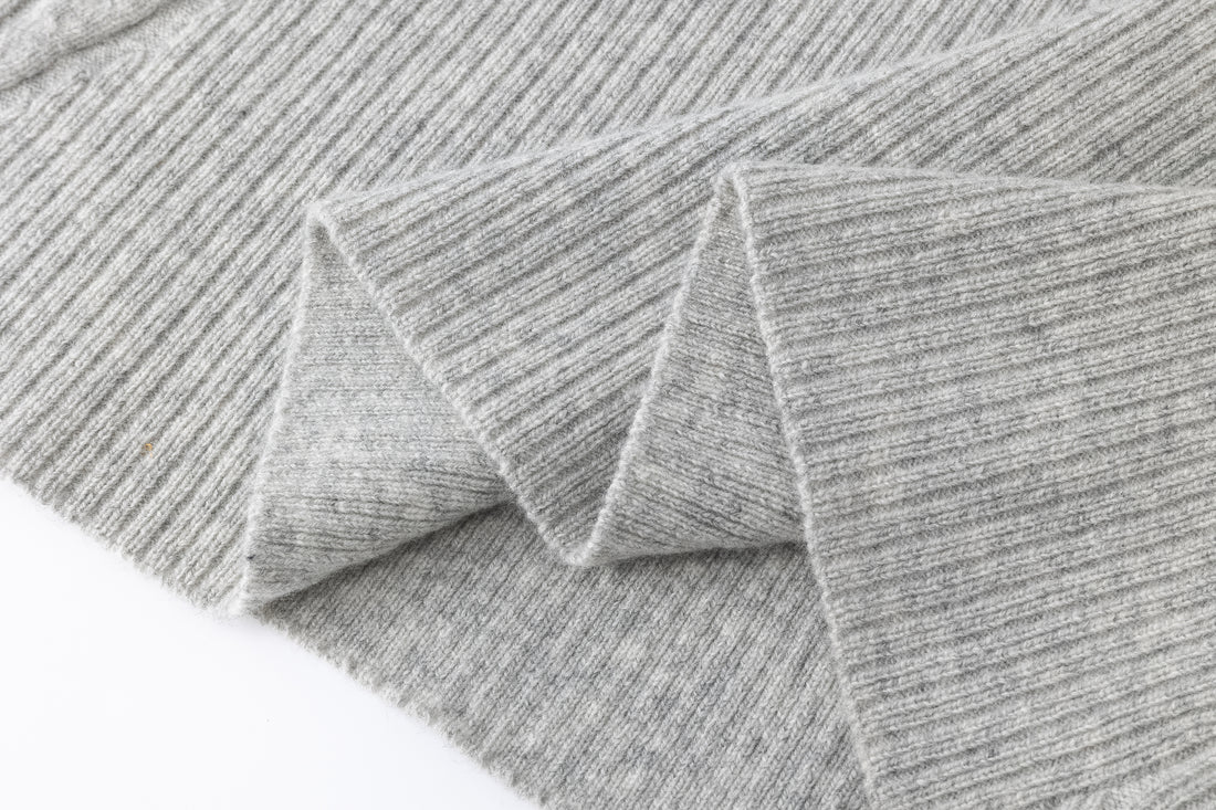Gala knit skirt