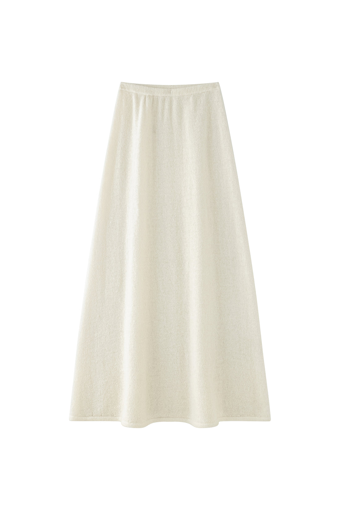 Juliet wide skirt