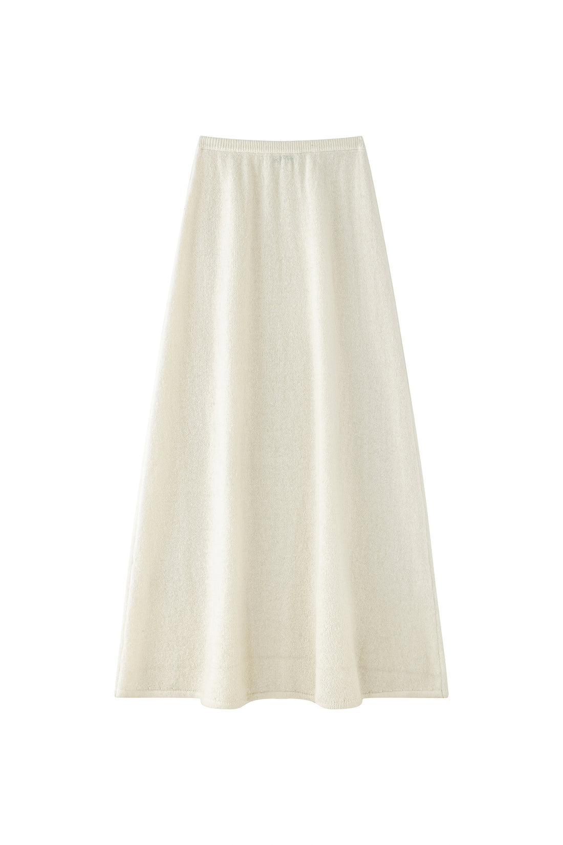 Juliet wide skirt