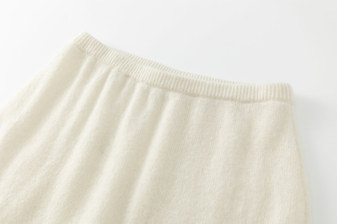 Juliet wide skirt