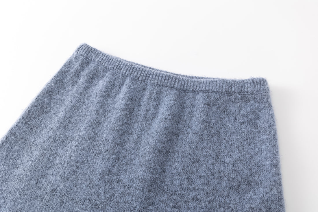 Juliet wide skirt