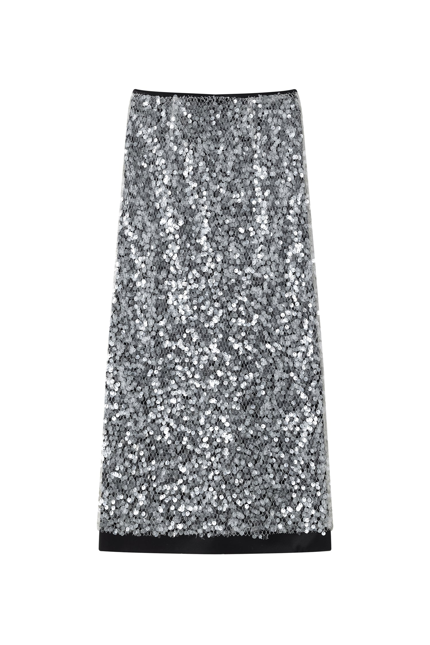 Cosmo sequin skirt