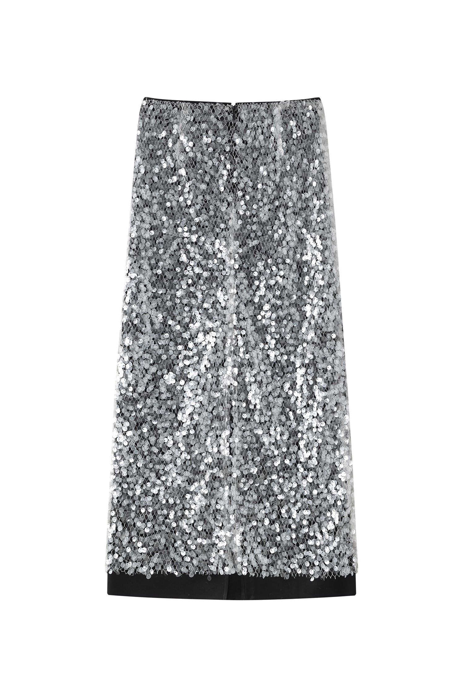 Cosmo sequin skirt