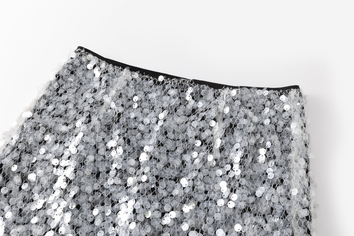 Cosmo sequin skirt