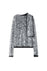 Cosmo sequin blouse