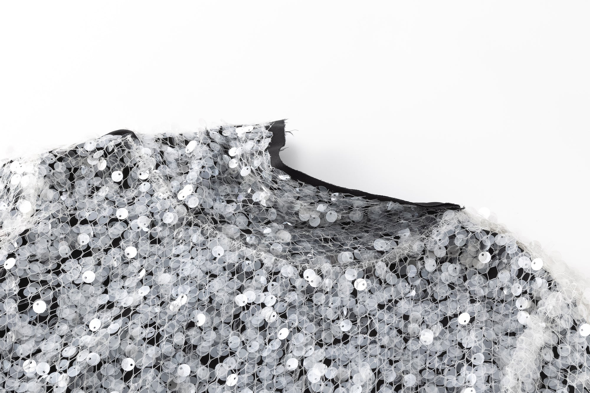 Cosmo sequin blouse