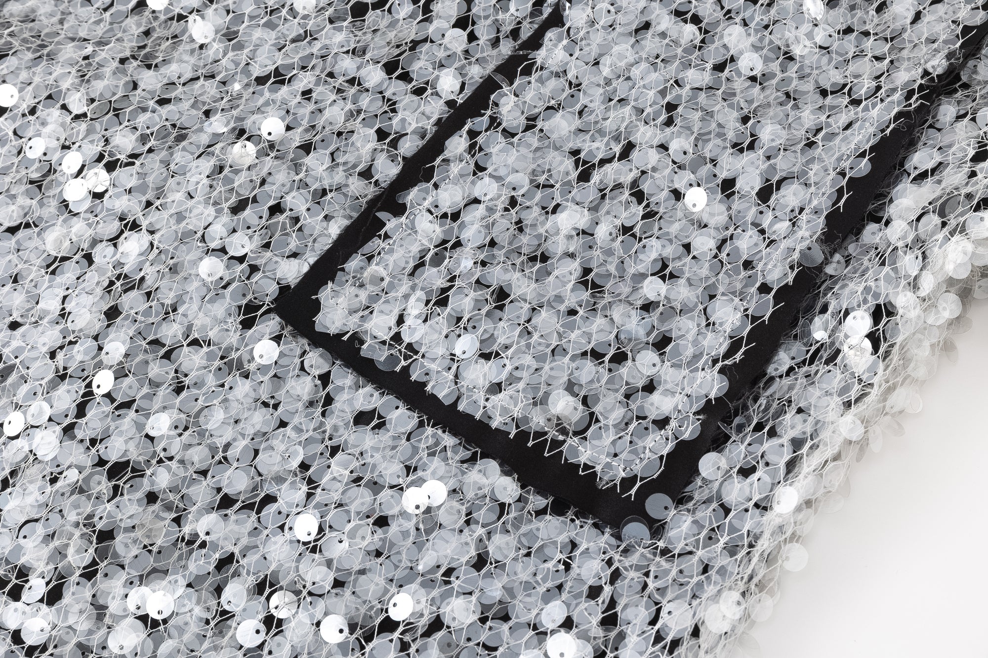 Cosmo sequin blouse