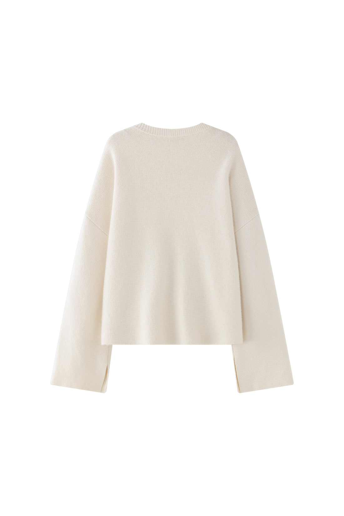 Capri zipper cardigan