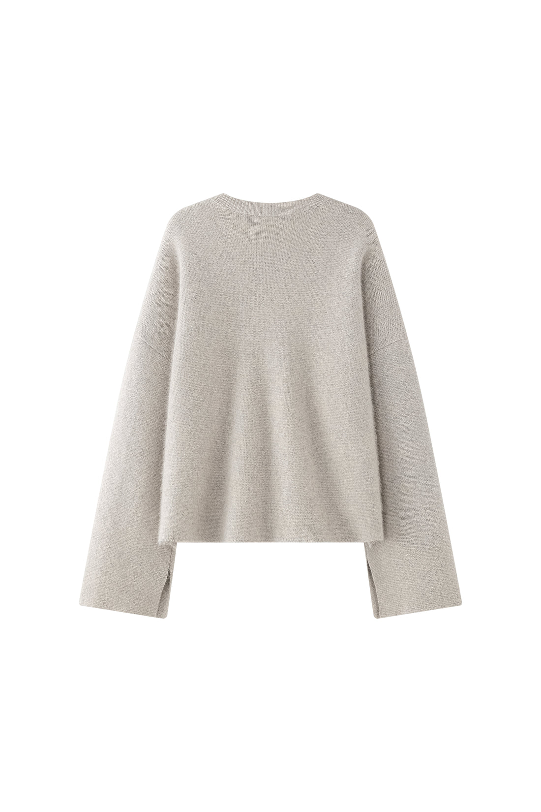 Capri zipper cardigan