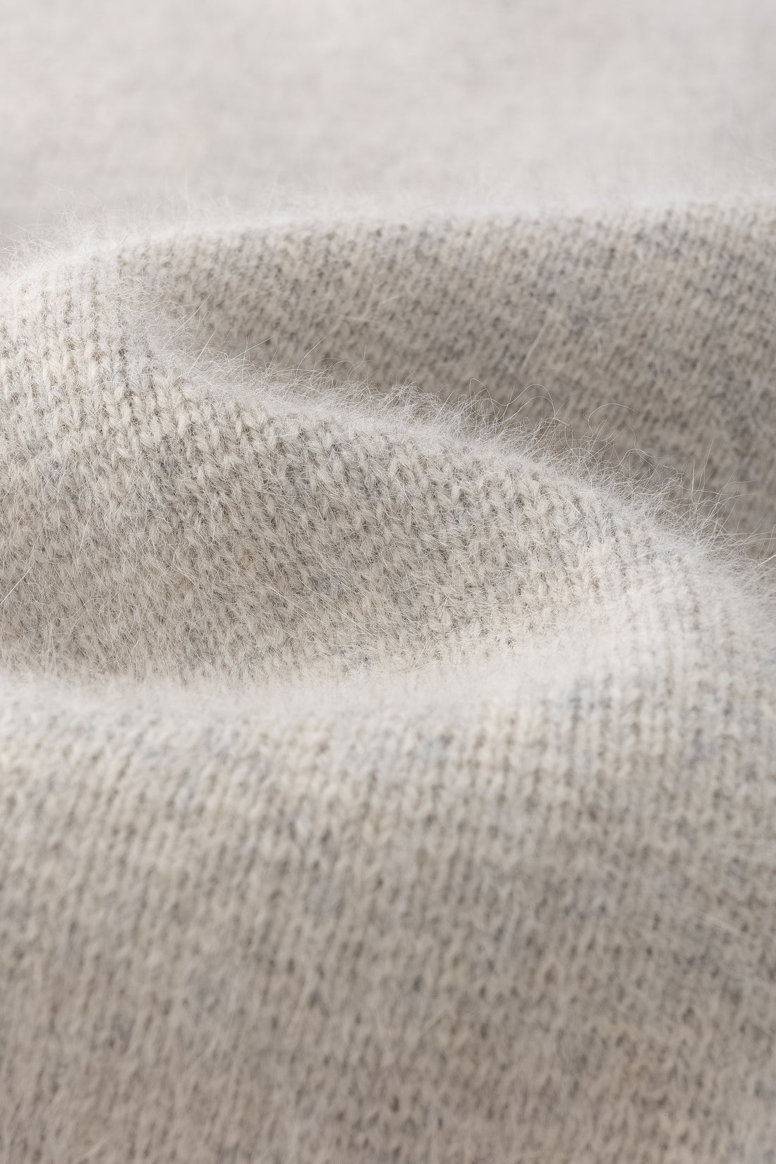 Capri zipper cardigan