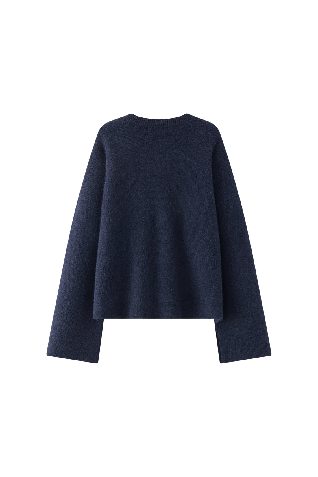 Capri zipper cardigan