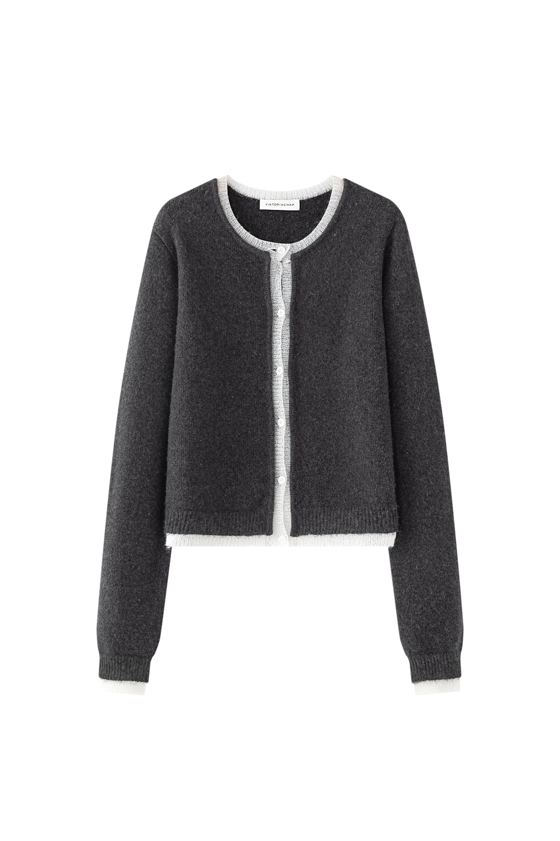 Larissa cardigan