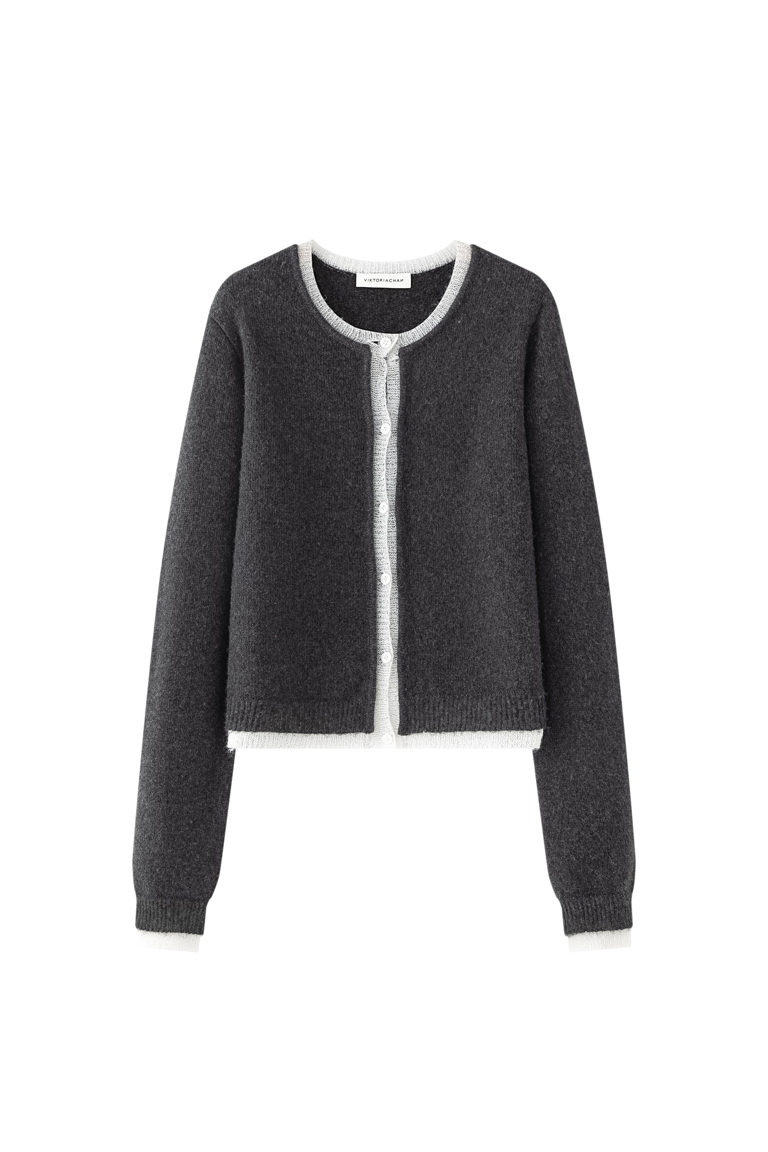 Larissa cardigan
