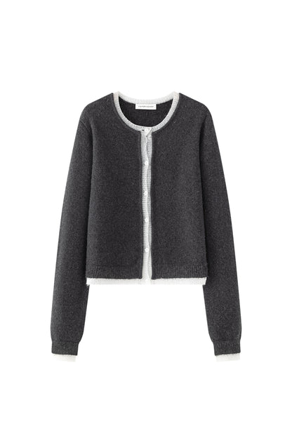 Larissa cardigan