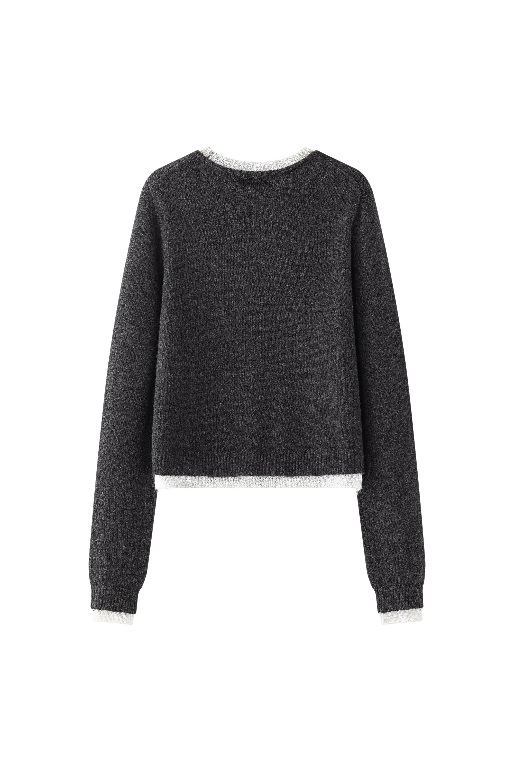 Larissa cardigan