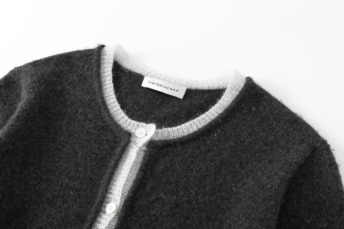 Larissa cardigan