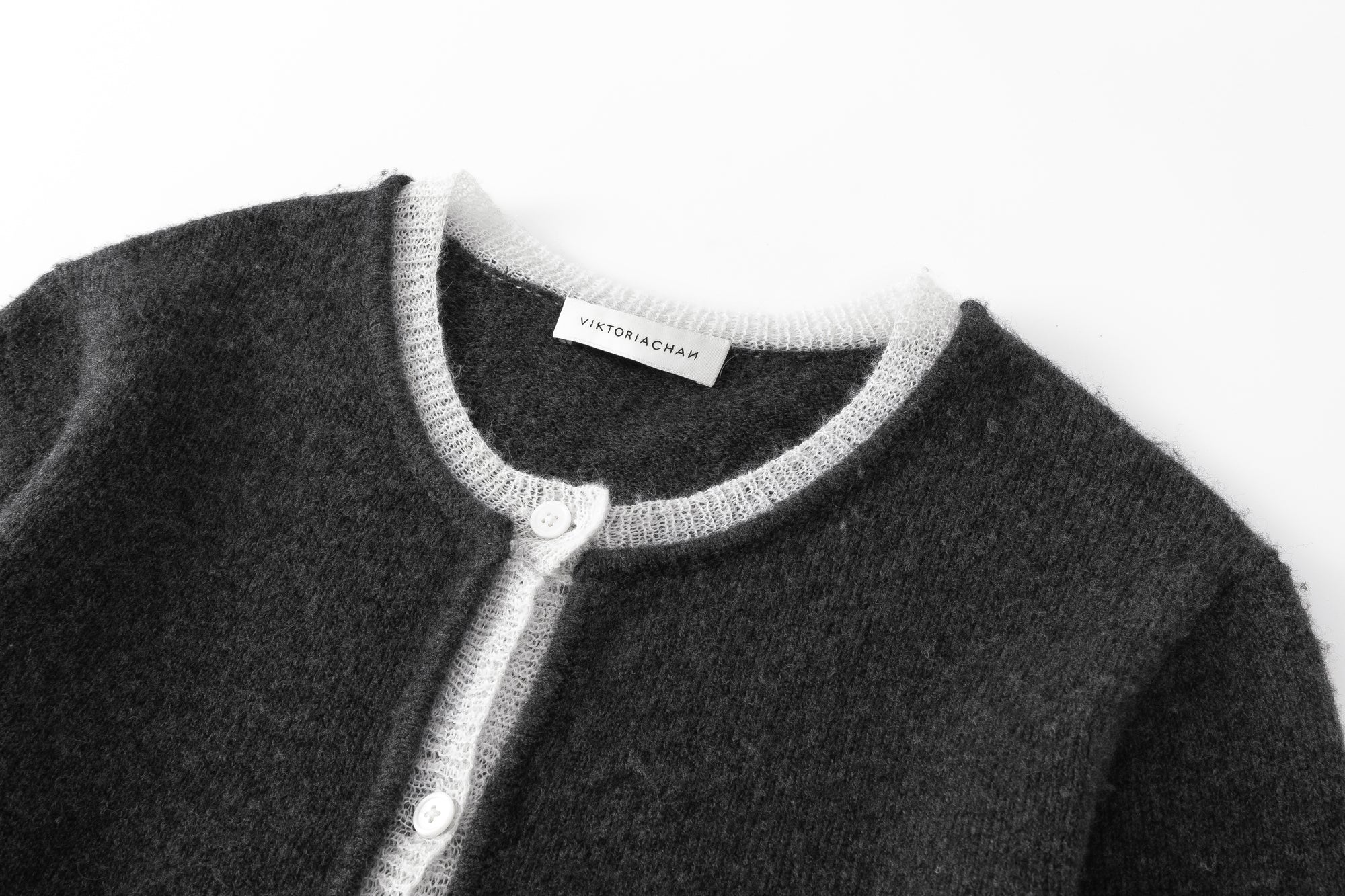 Larissa cardigan