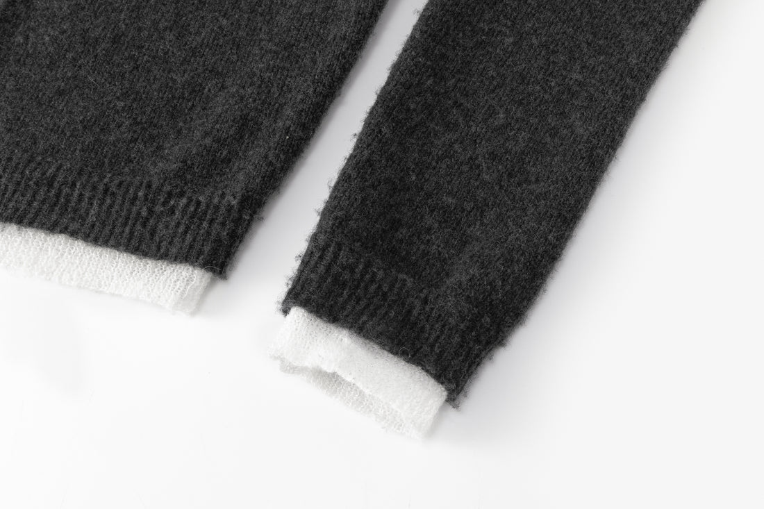 Larissa cardigan