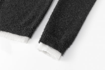 Larissa cardigan