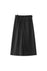 Larissa pleated skirt