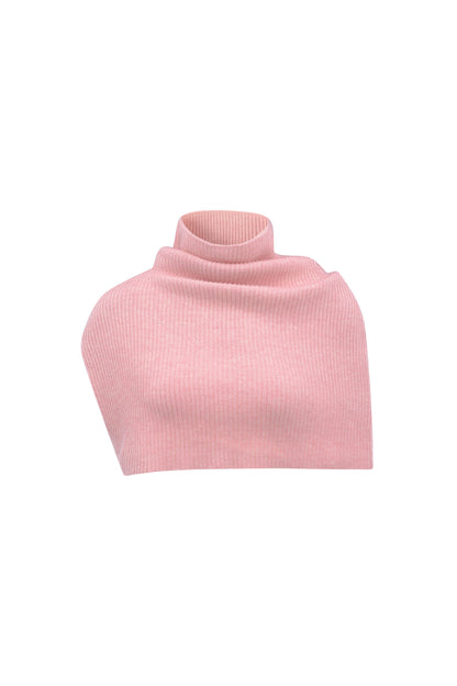 Lyla neck pullover