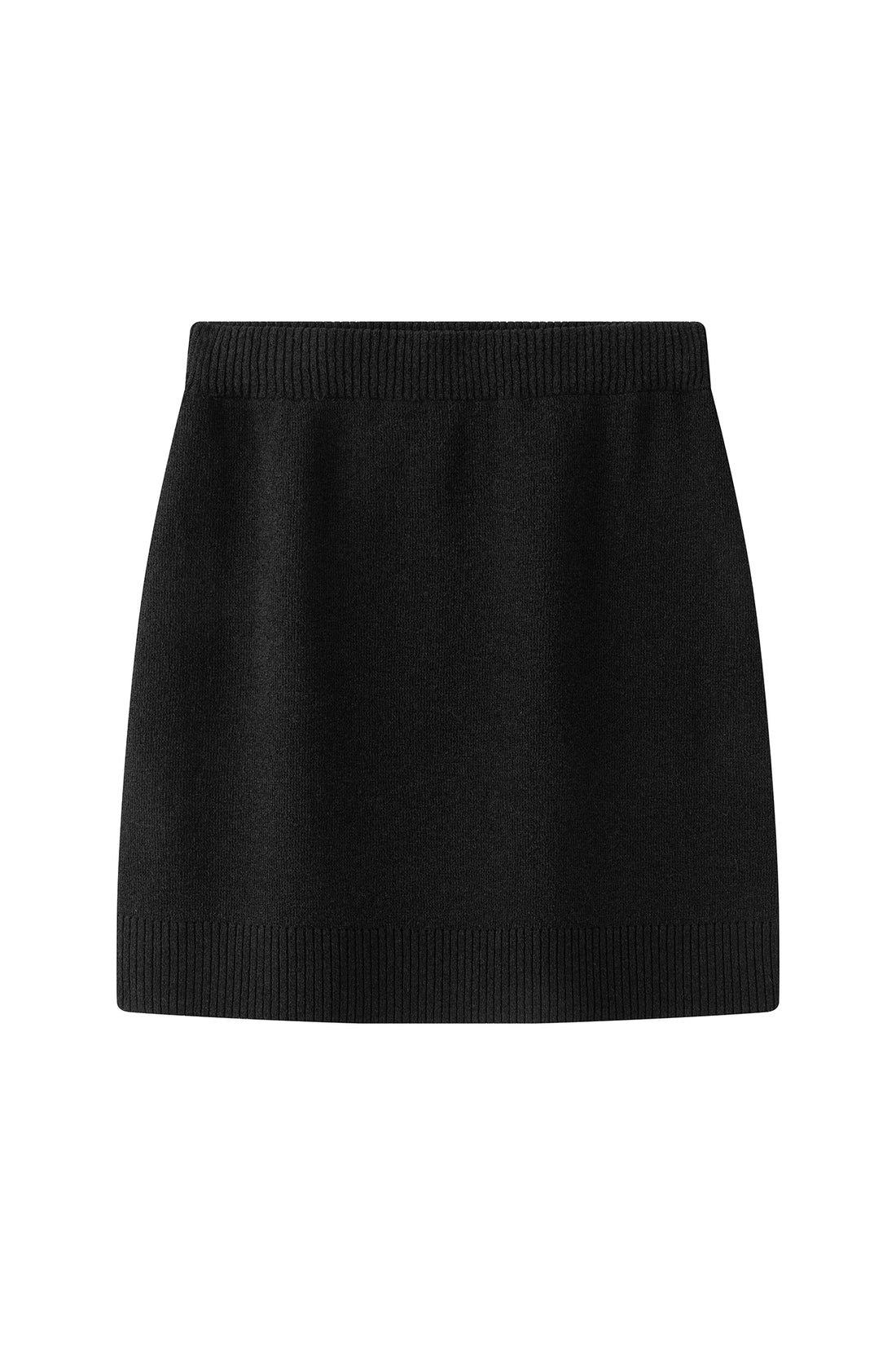 Priya short skirt